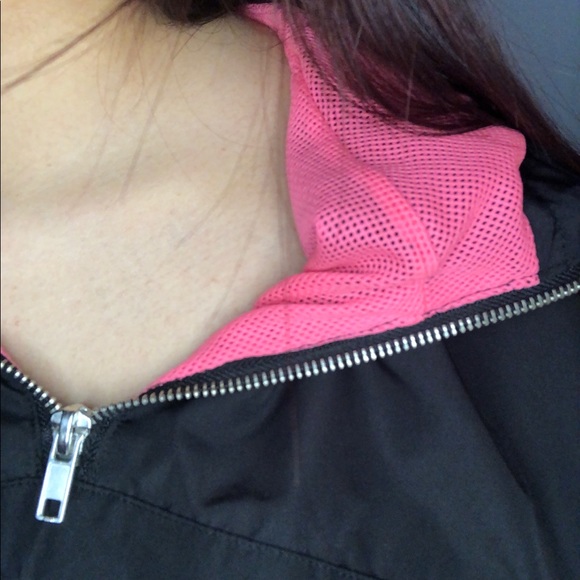 Cropped Track Hoodie - Picture 4 of 7